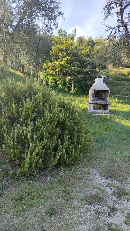 Appartamento Cristol Gargnano Bagian luar foto