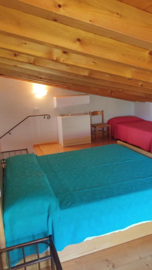Appartamento Cristol Gargnano Bagian luar foto