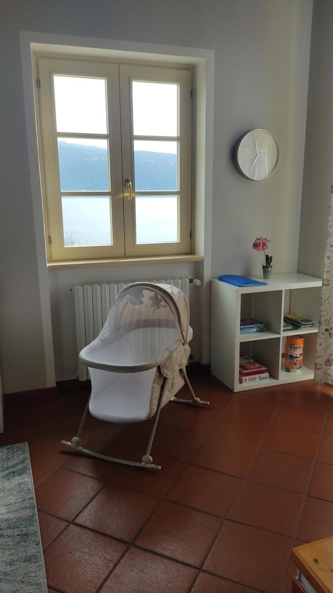 Appartamento Cristol Gargnano Bagian luar foto